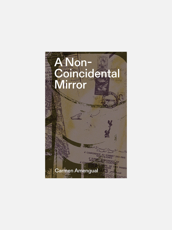 A Non-Coincidental Mirror by Carmen Amengual