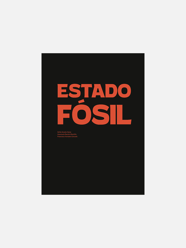 Estado Fósil