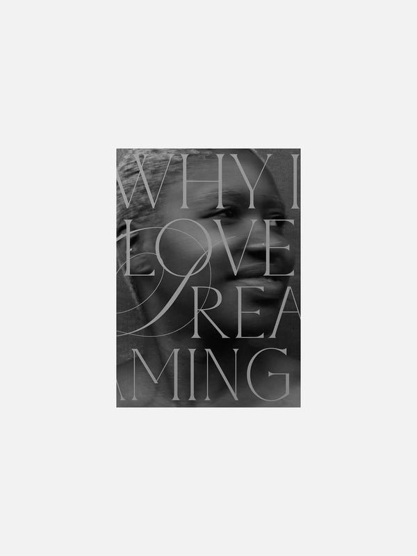 Why I Love Dreaming by Nicole Alexander