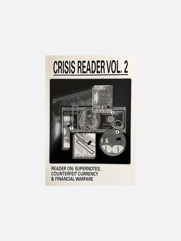 CRISIS READER VOL. 2