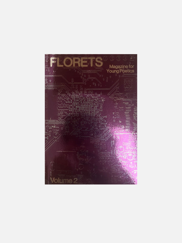 FLORETS Magazine Vol. 2