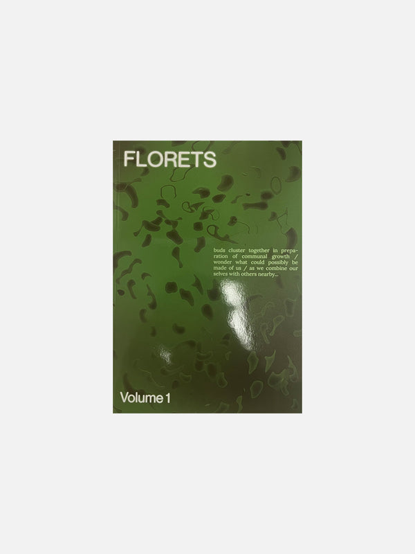 FLORETS Magazine Vol. 1