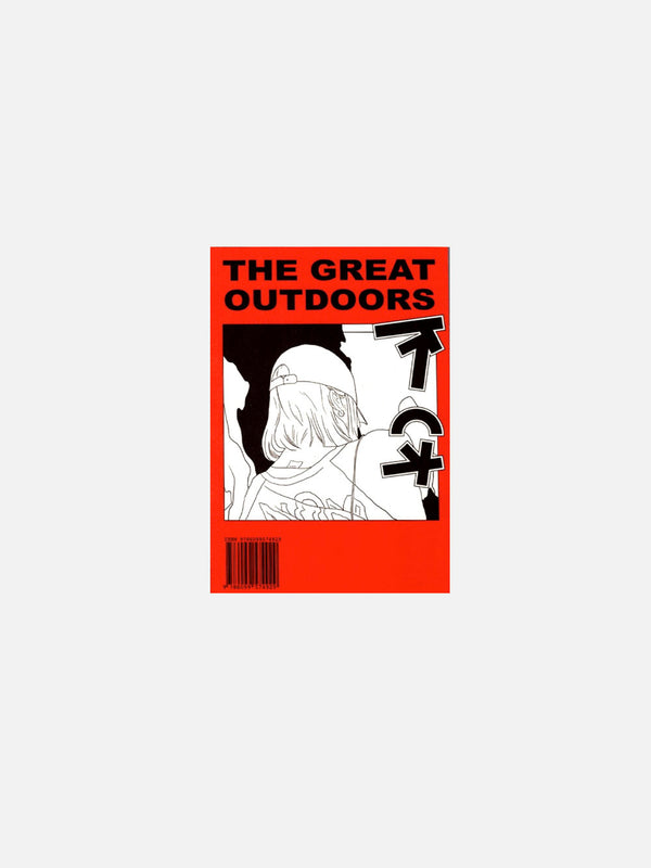 THE GREAT OUTDOORS