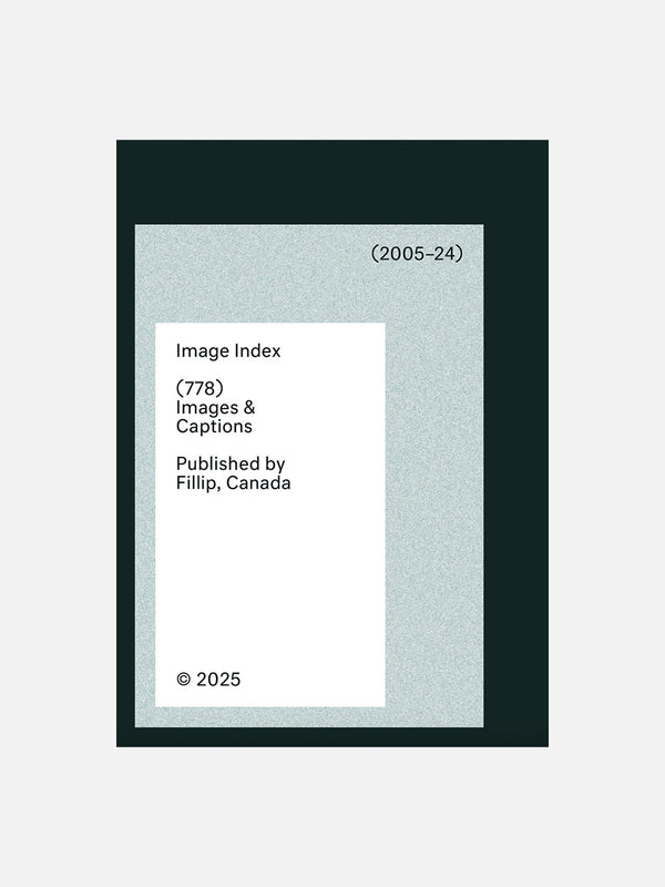 Image Index (778) Images & Captions