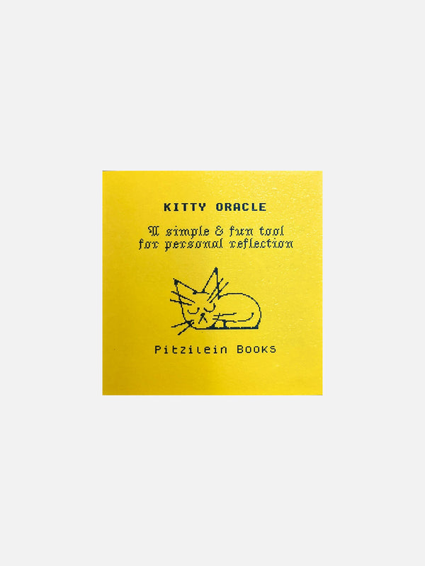 Kitty Oracle