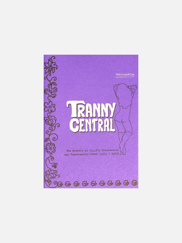 Tranny Central by TGirlsonFilm