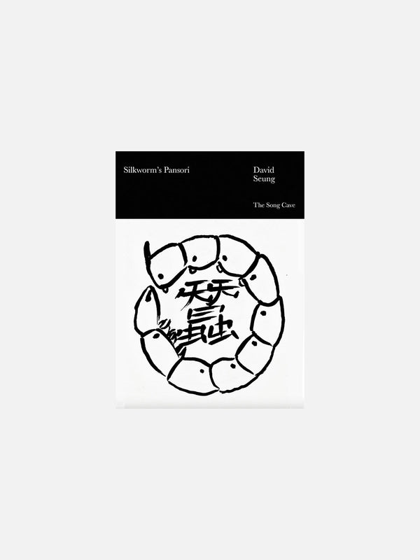 Silkworm's Pansori by David Seung