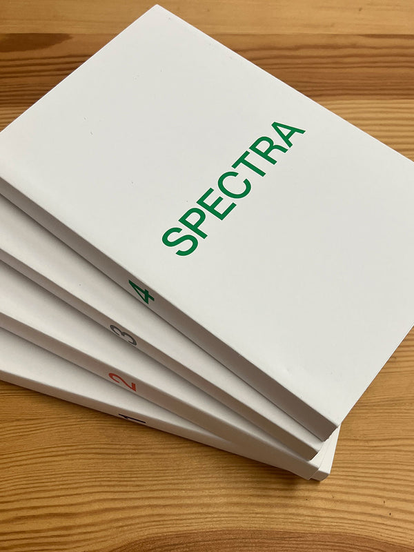 SPECTRA 2