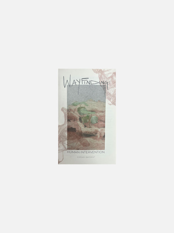 Wayfinding