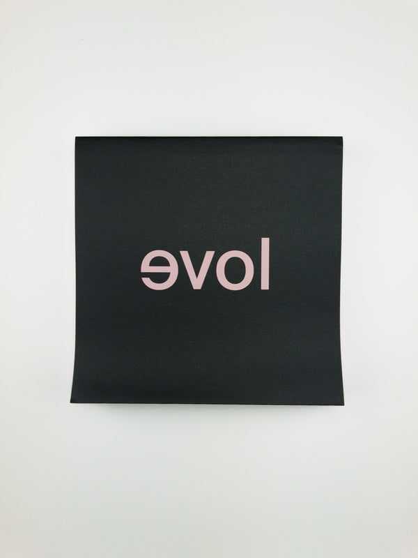 Evol/Love