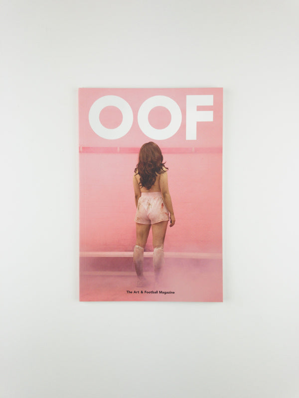 OOF - Issue 4