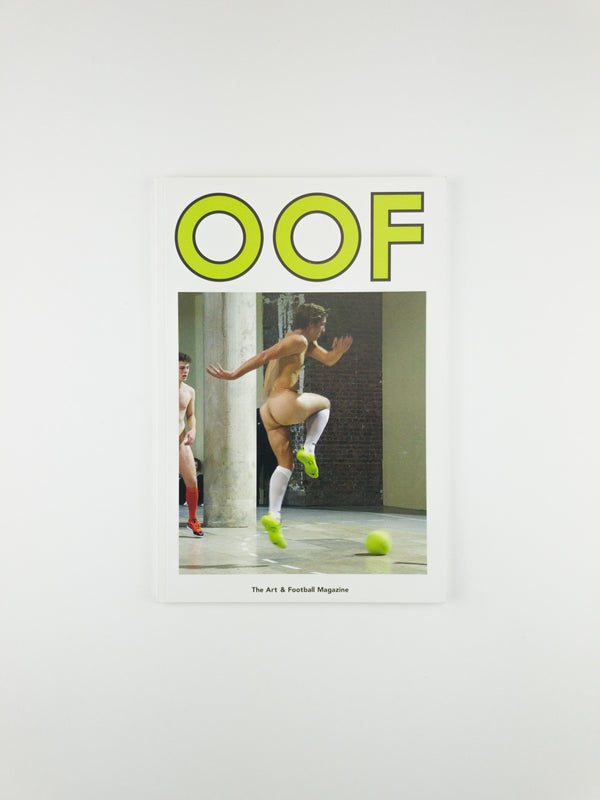 OOF - Issue 2