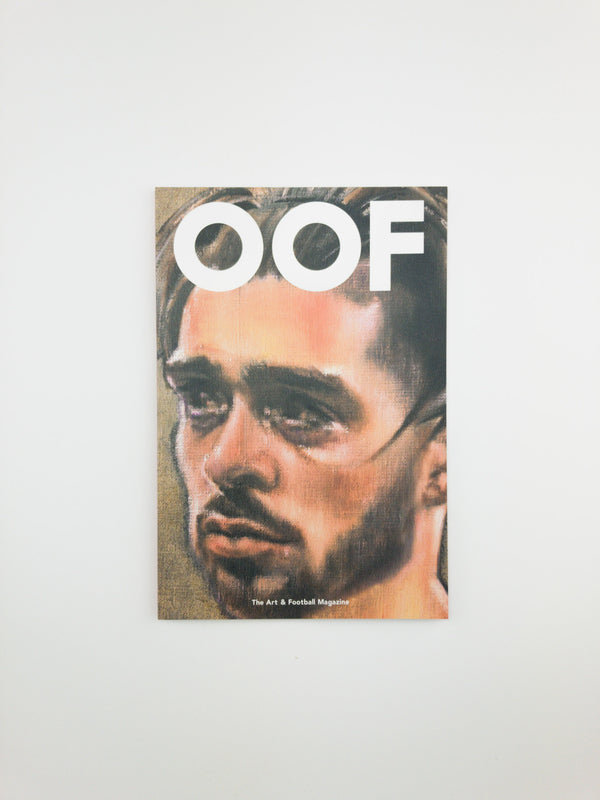 OOF - Issue 8