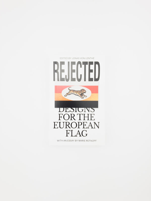 Rejected: Designs for the European Flag