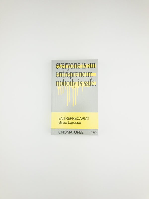 Entreprecariat (EN)