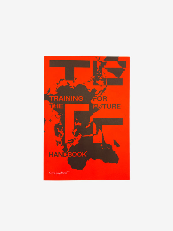 Training for the Future Handbook