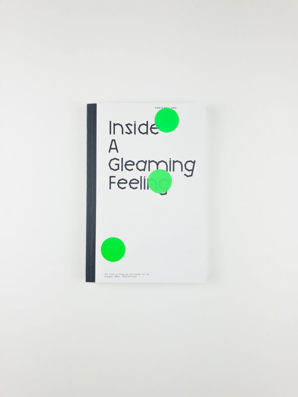 Inside a Gleaming Feeling by Craig Pollard
