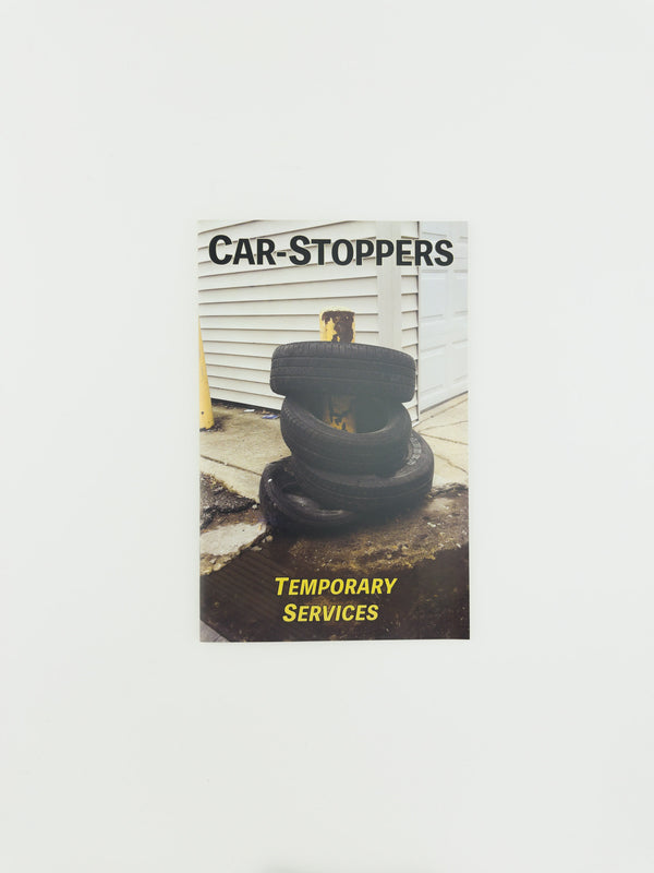 Car-Stoppers
