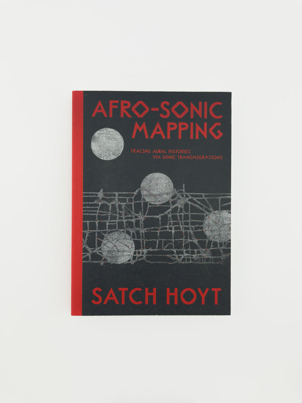 Afro-Sonic Mapping