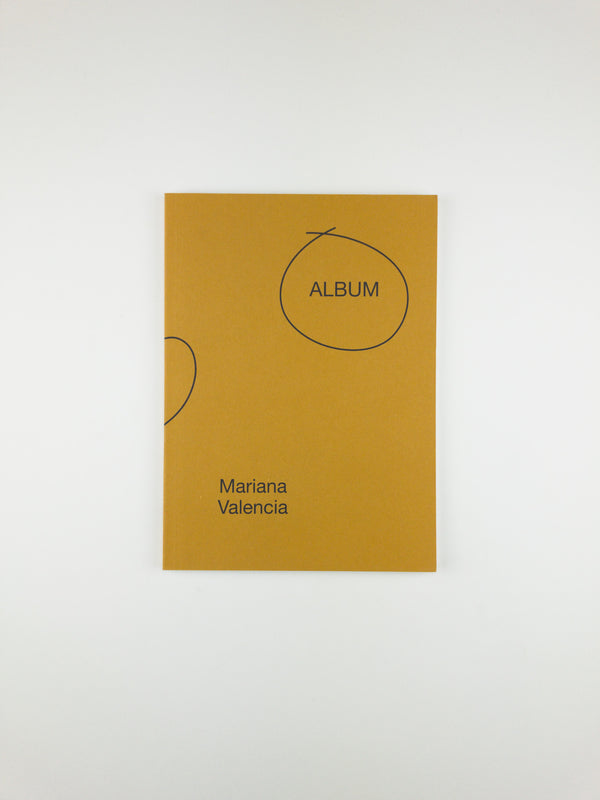 Album by Mariana Valencia