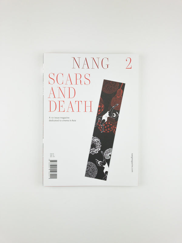 NANG 2 — Scars and Death