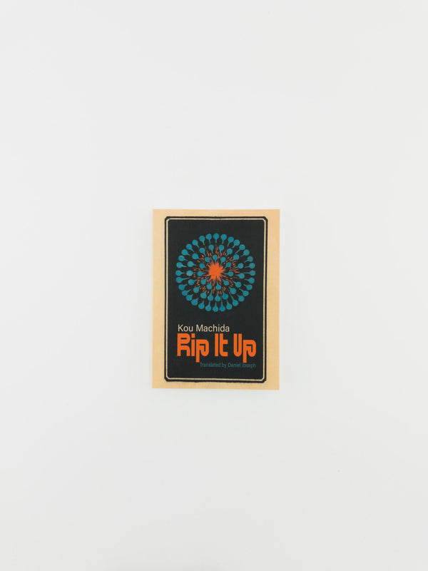 Rip It Up by Kou Machida