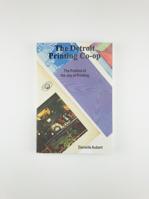The Detroit Printing Co-Op
