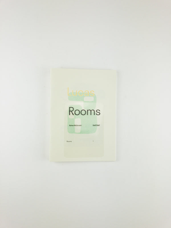 Rooms 1-6