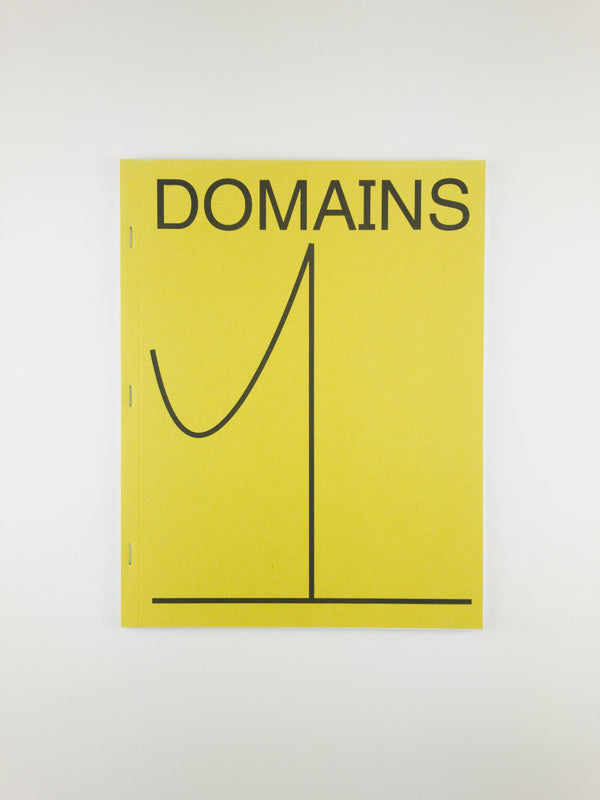 Domains 1