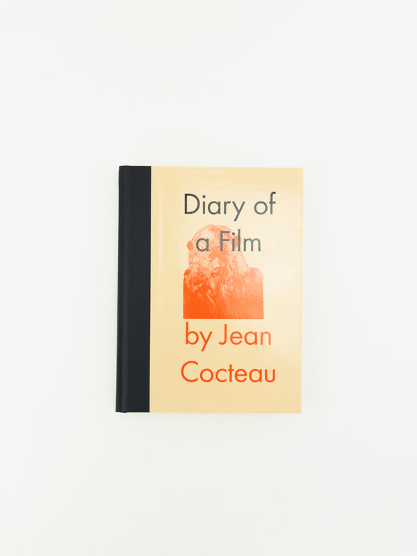 Diary of a Film by Jean Cocteau