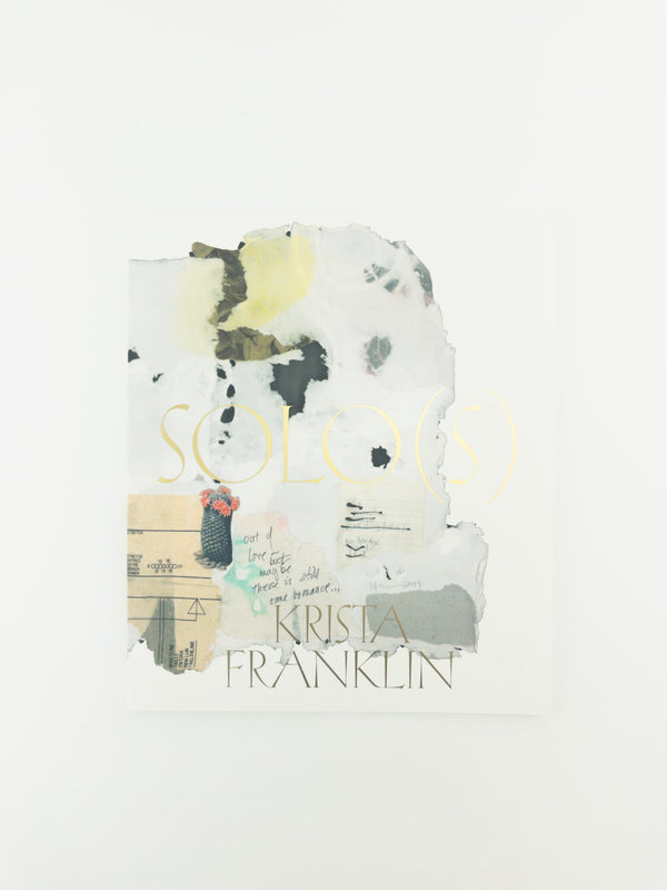 SOLO(S): KRISTA FRANKLIN