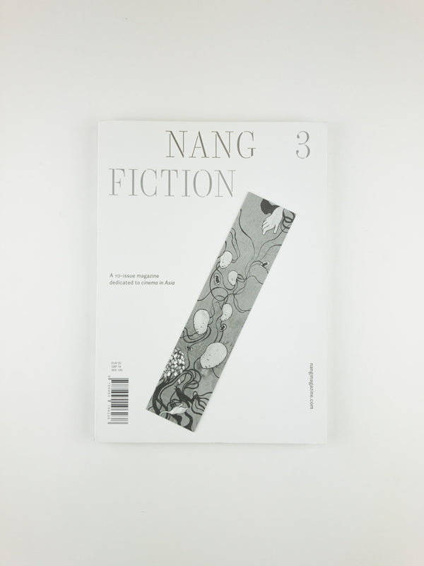 NANG 3 — Fiction