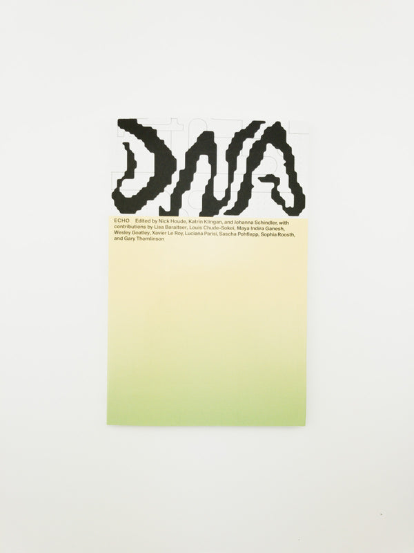 DNA #4 - Echo
