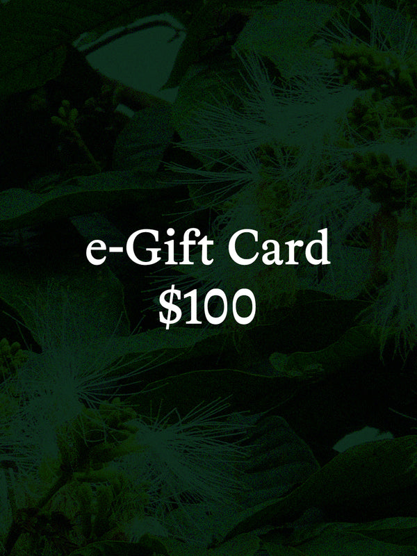 Inga e-Gift Card ($100)
